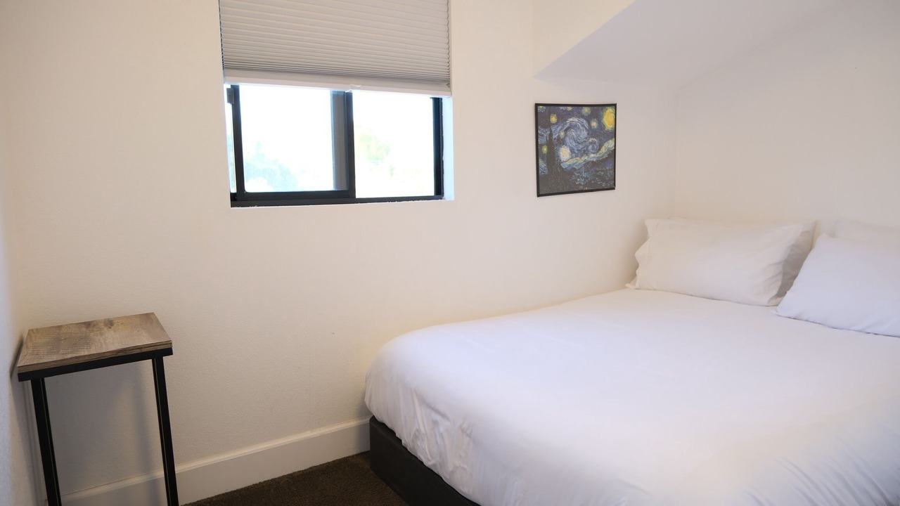 Photo of Bedroom in Ramona