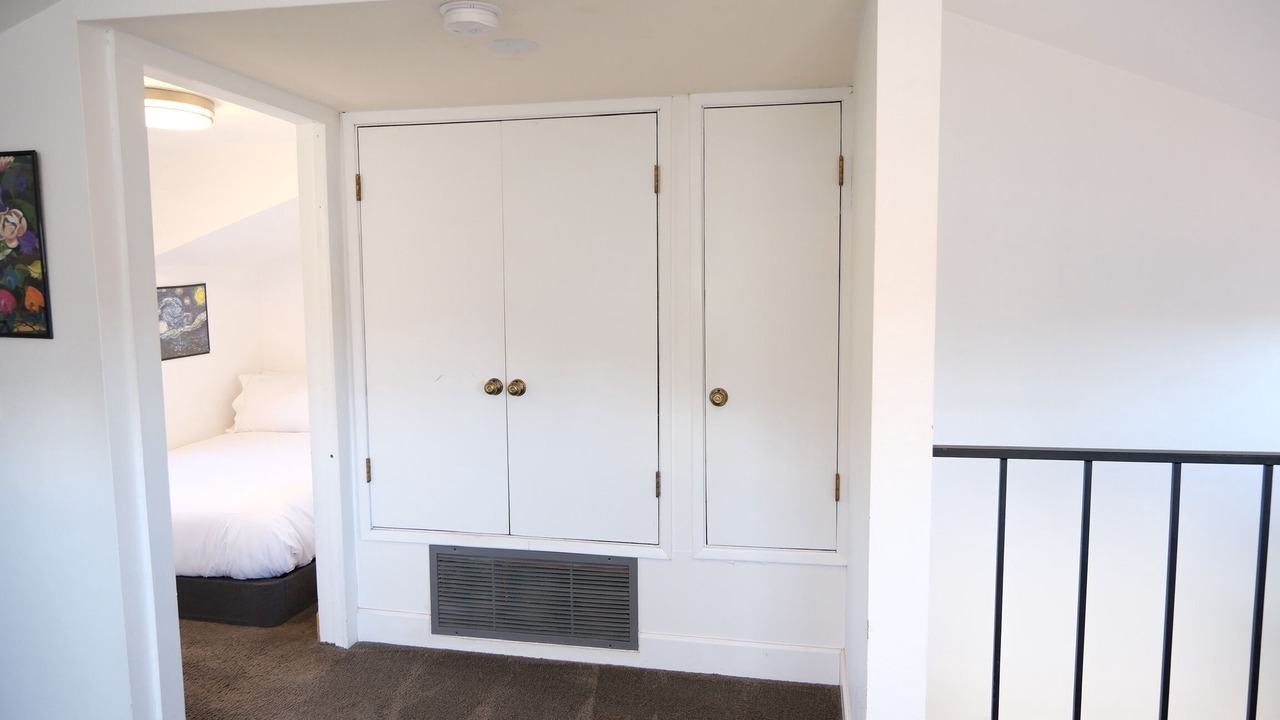 Photo of Bedroom in Ramona