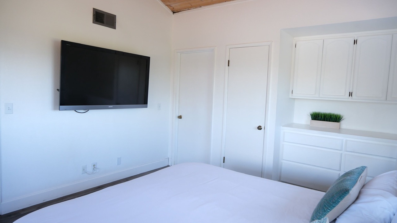 Photo of Bedroom in Ramona