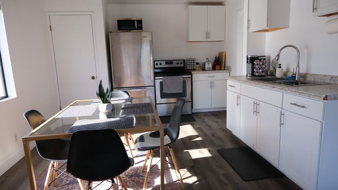Photo of Kitchen in Ramona
