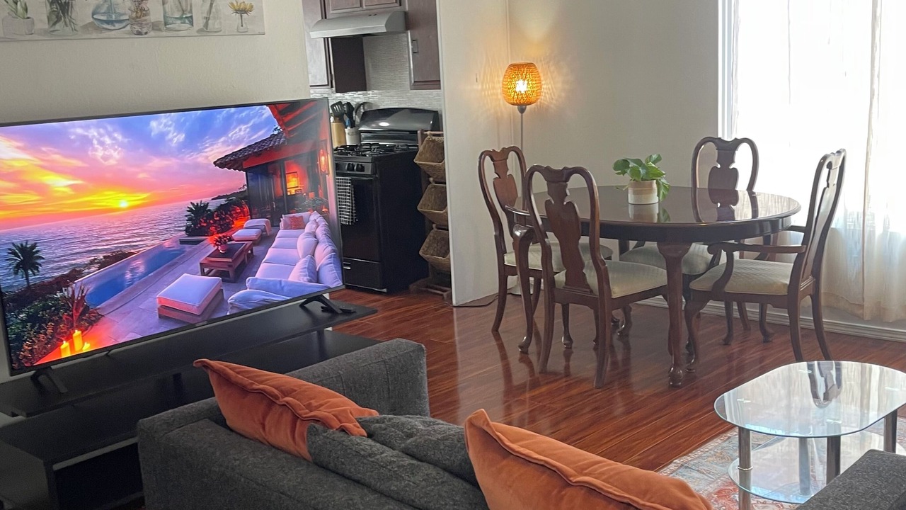 Photo of Livingroom in North Redondo
