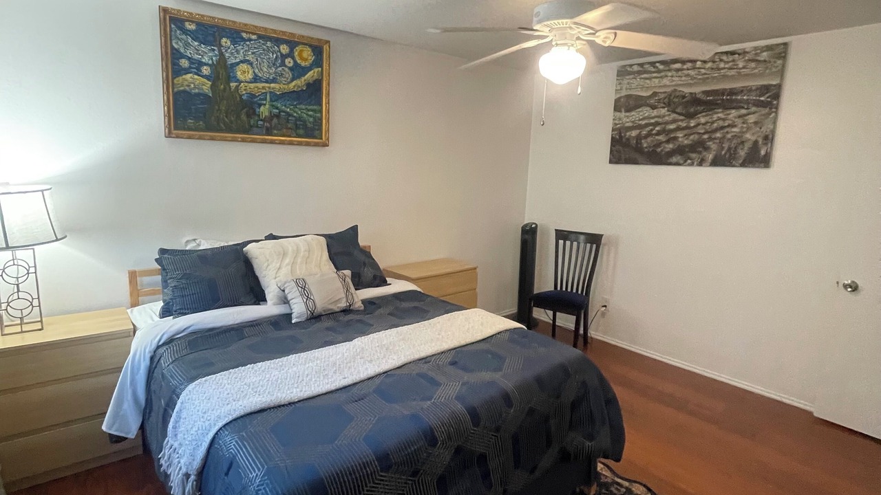 Photo of Bedroom in North Redondo