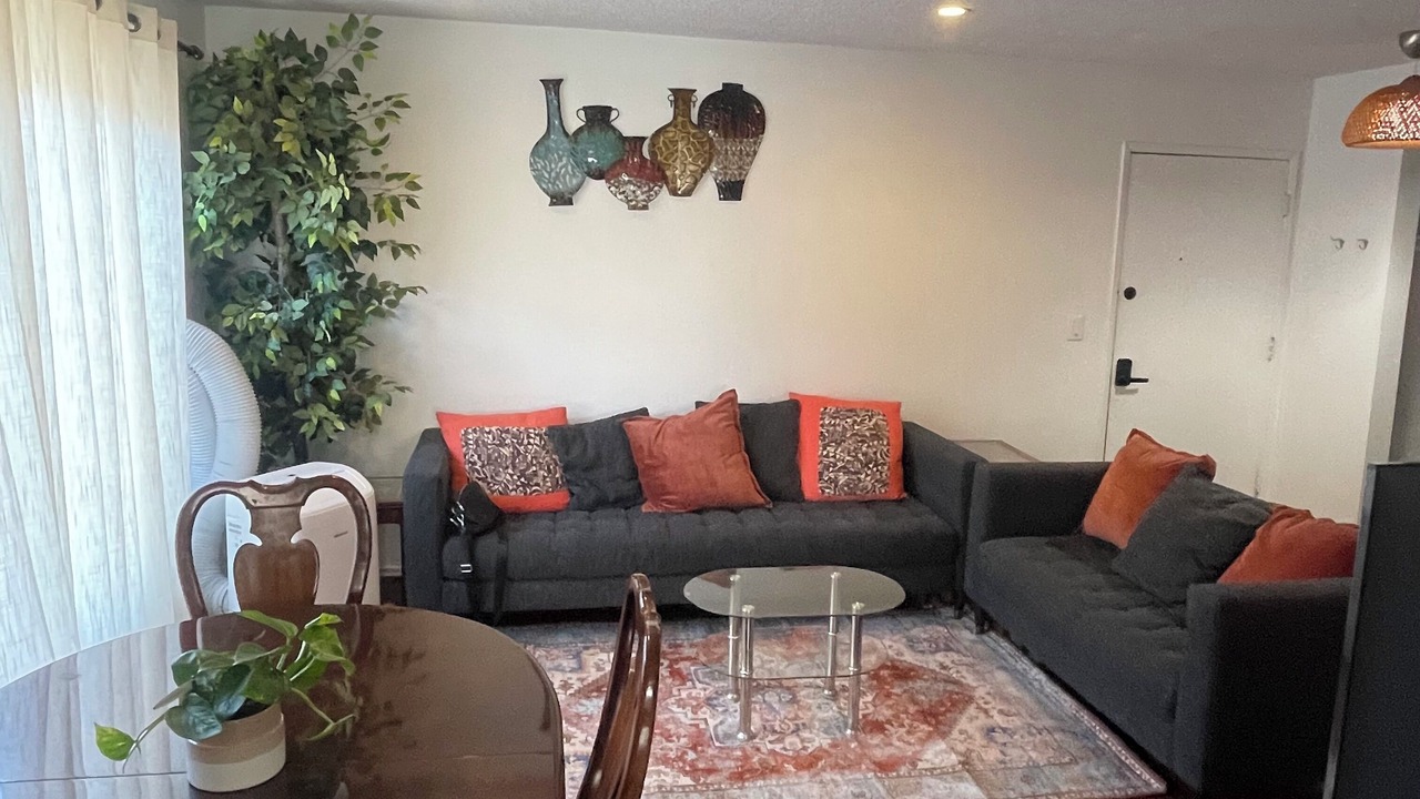 Photo of Livingroom in North Redondo