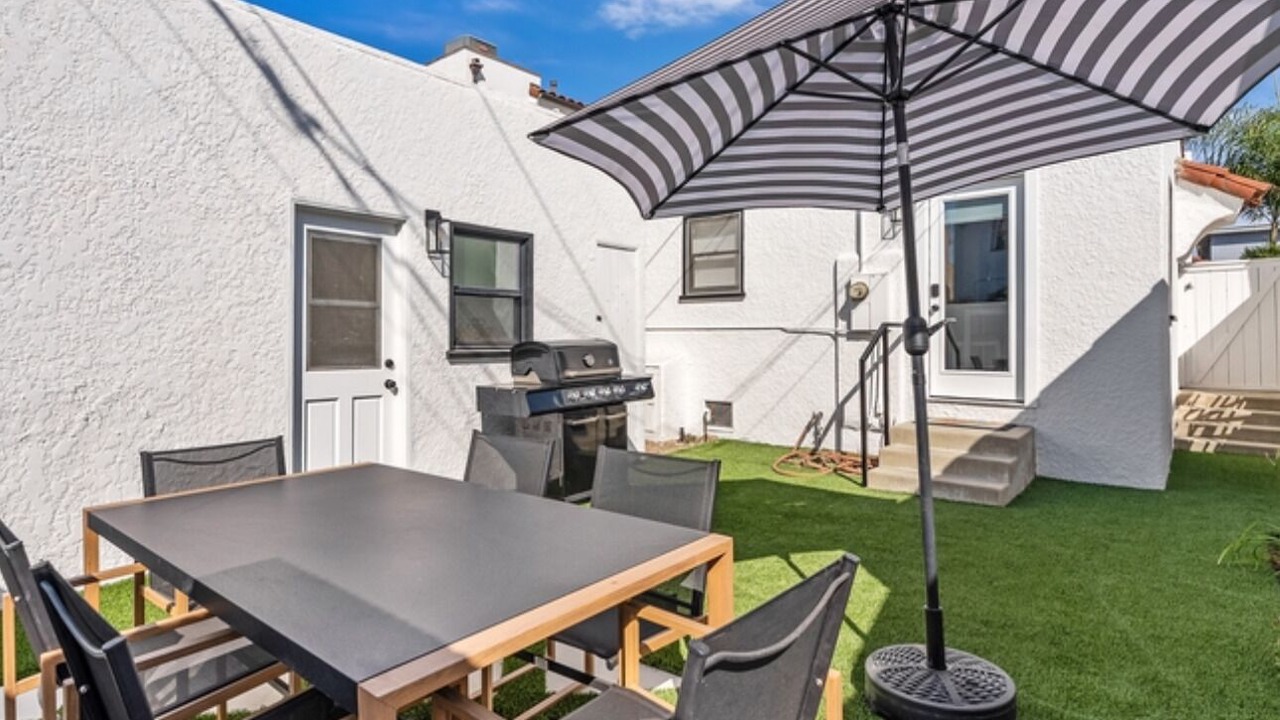 Photo of Outdoor in Belmont Shore
