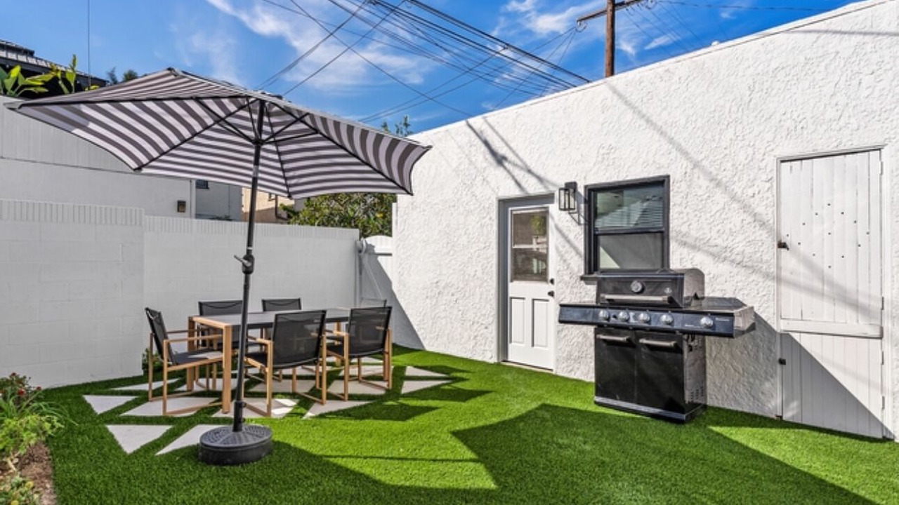 Photo of Outdoor in Belmont Shore