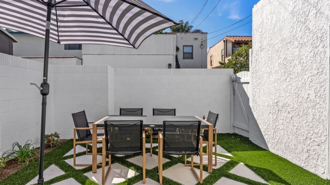 Photo of Outdoor in Belmont Shore