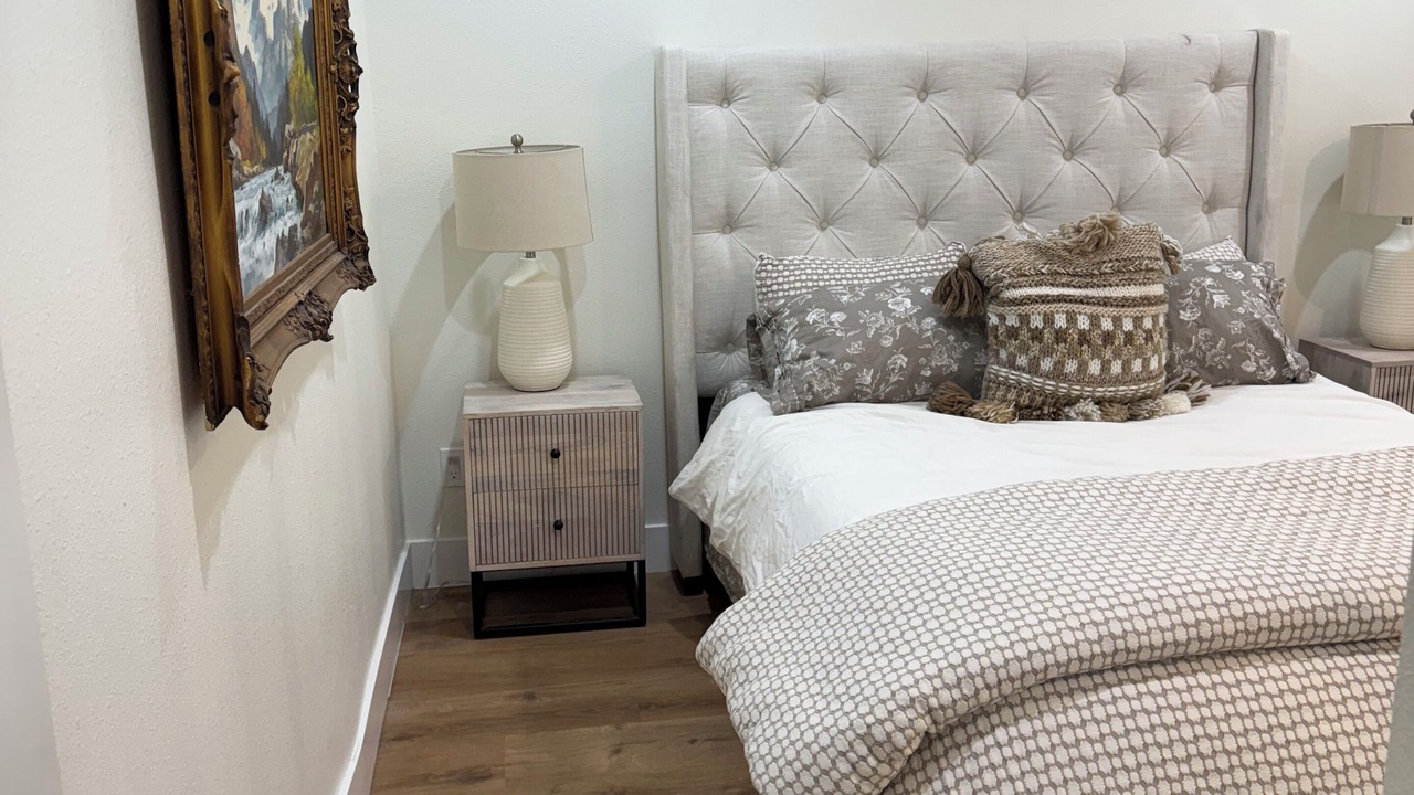 Photo of Bedroom in North Central