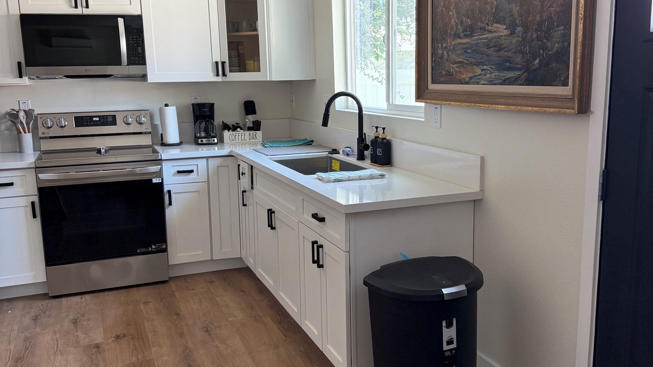 Photo of Kitchen in North Central