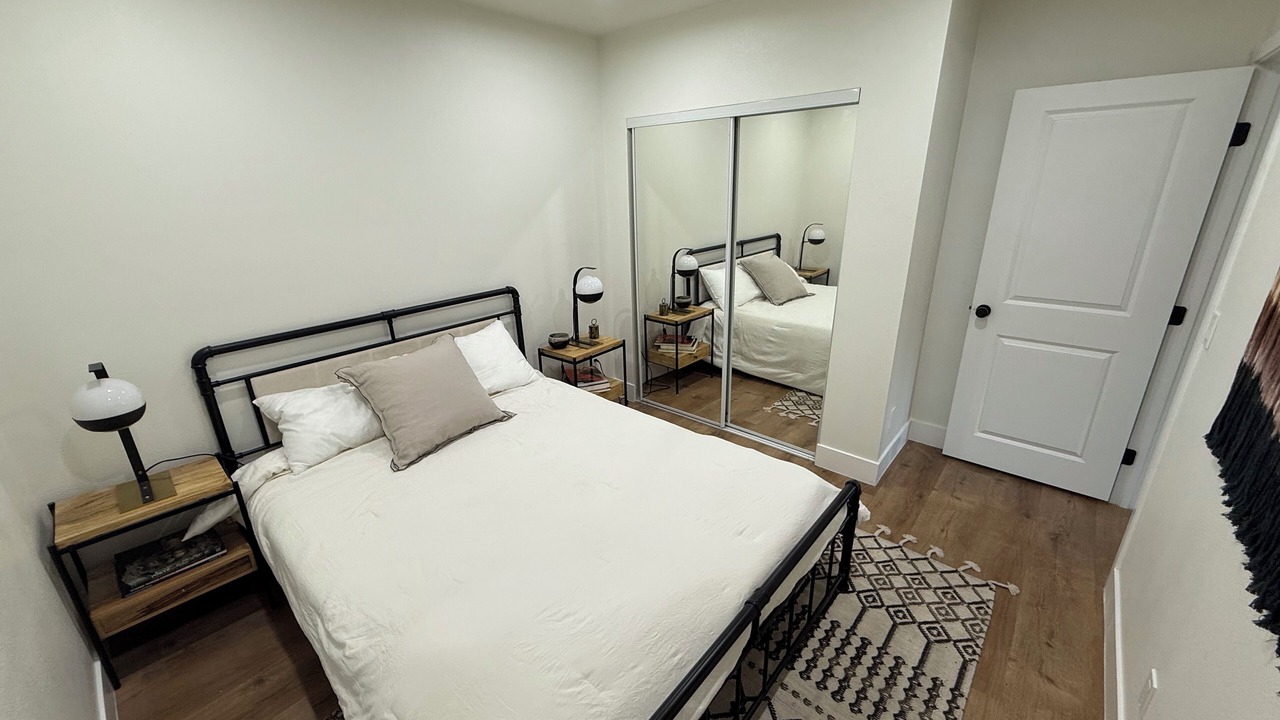 Photo of Bedroom in North Central