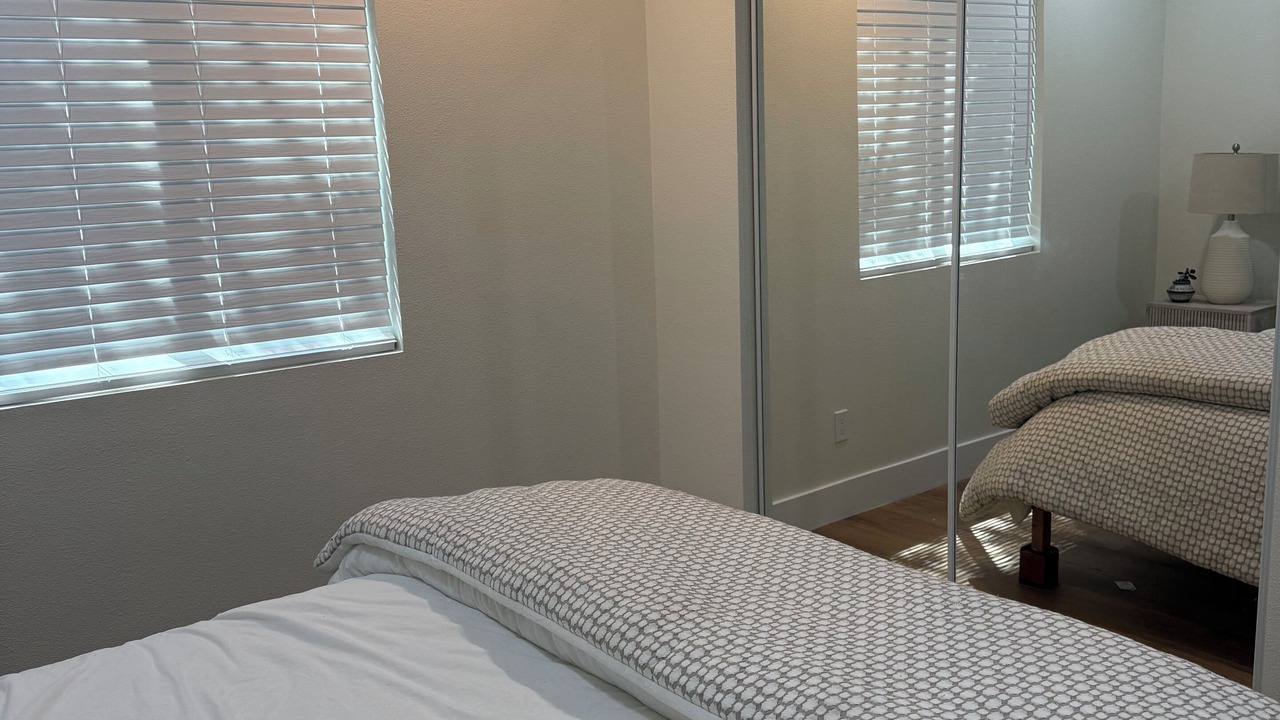 Photo of Bedroom in North Central