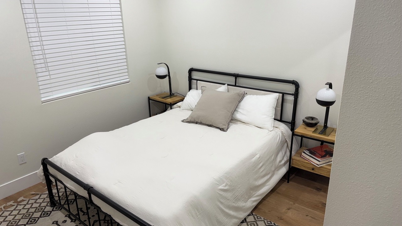 Photo of Bedroom in North Central