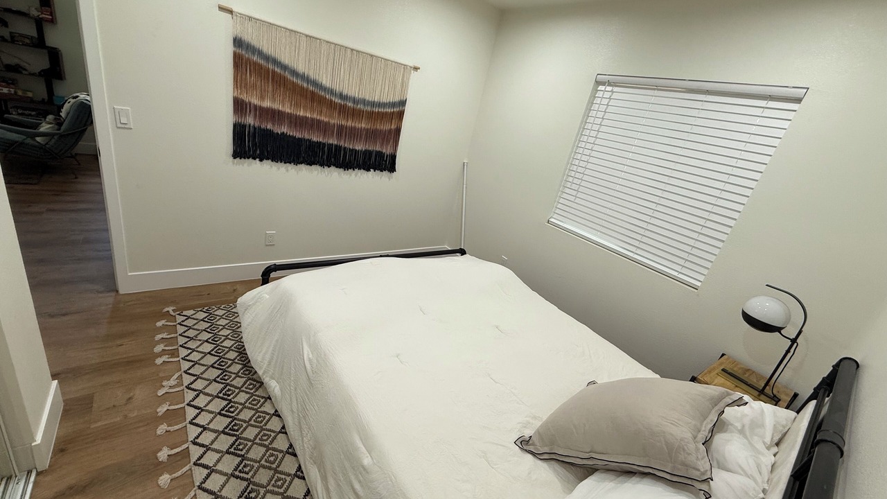 Photo of Bedroom in North Central