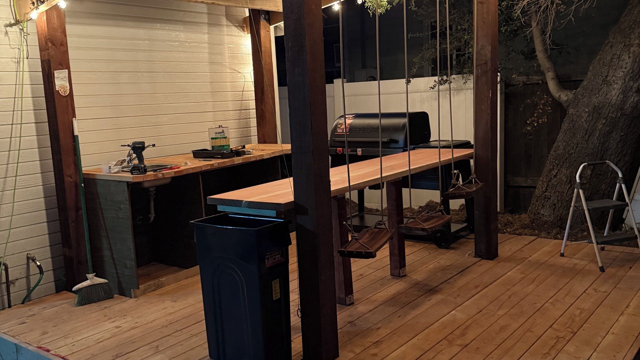 Photo of Patio Balcony in North Central