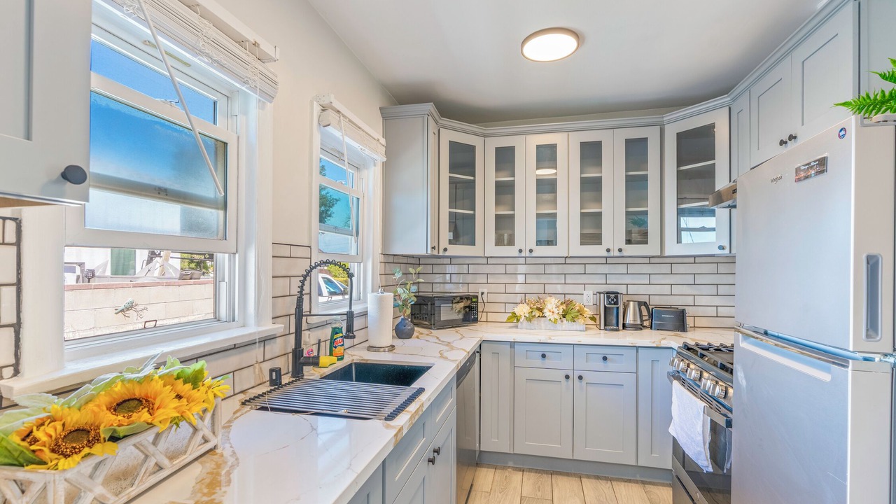 Photo of Kitchen in Alhambra
