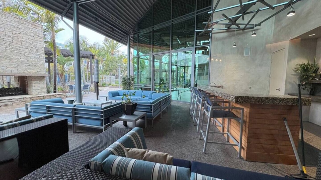 Photo of Patio Balcony in Westpark