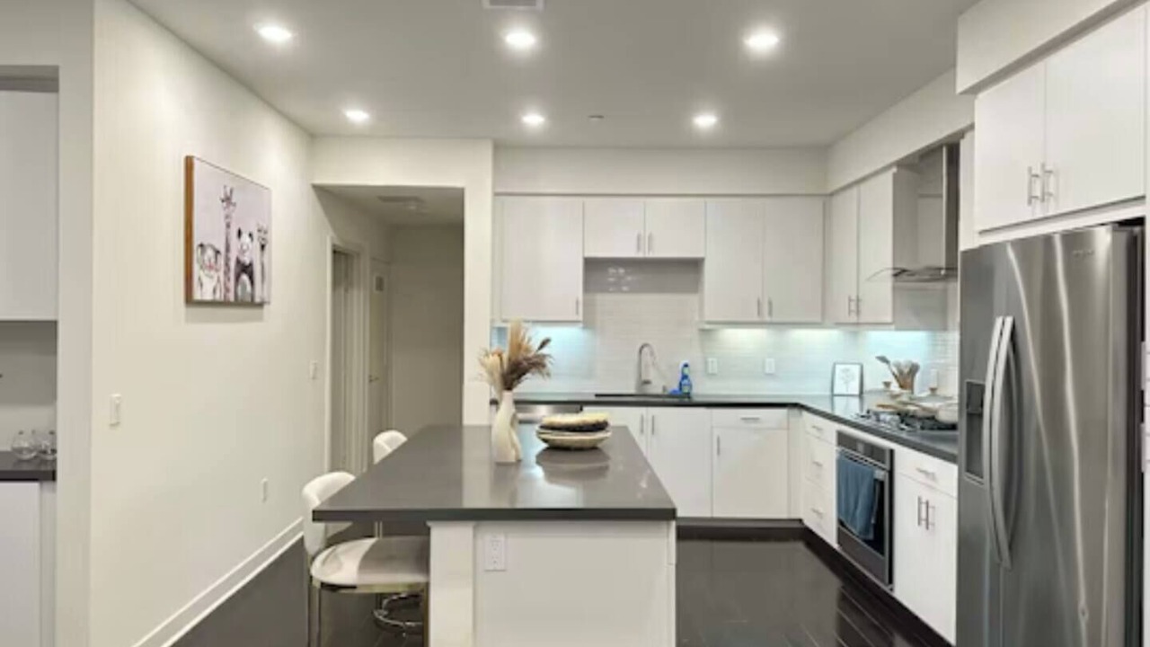 Photo of Kitchen in Westpark