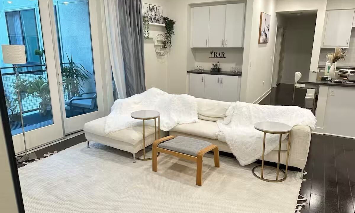 Photo of Livingroom in Westpark