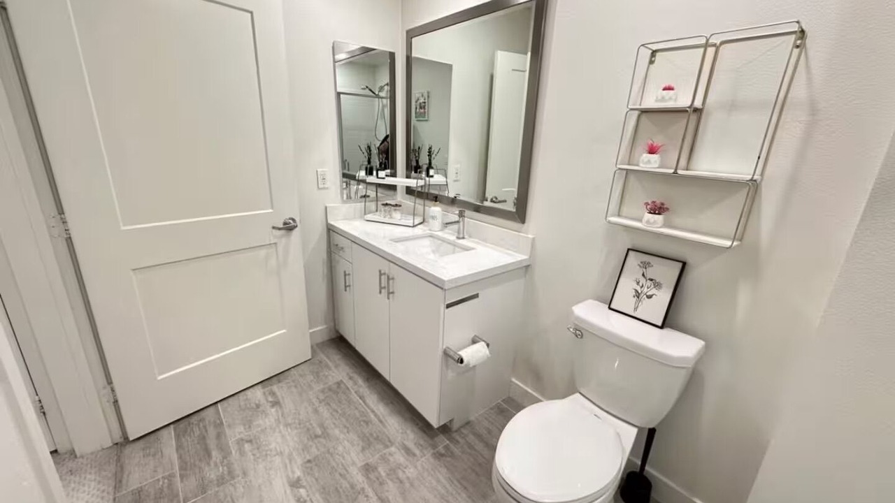 Photo of Bathroom in Westpark