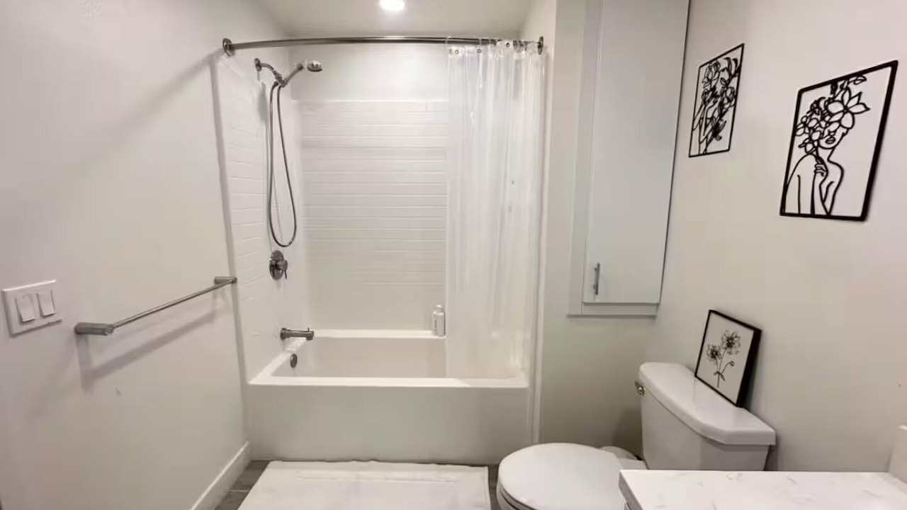 Photo of Bathroom in Westpark