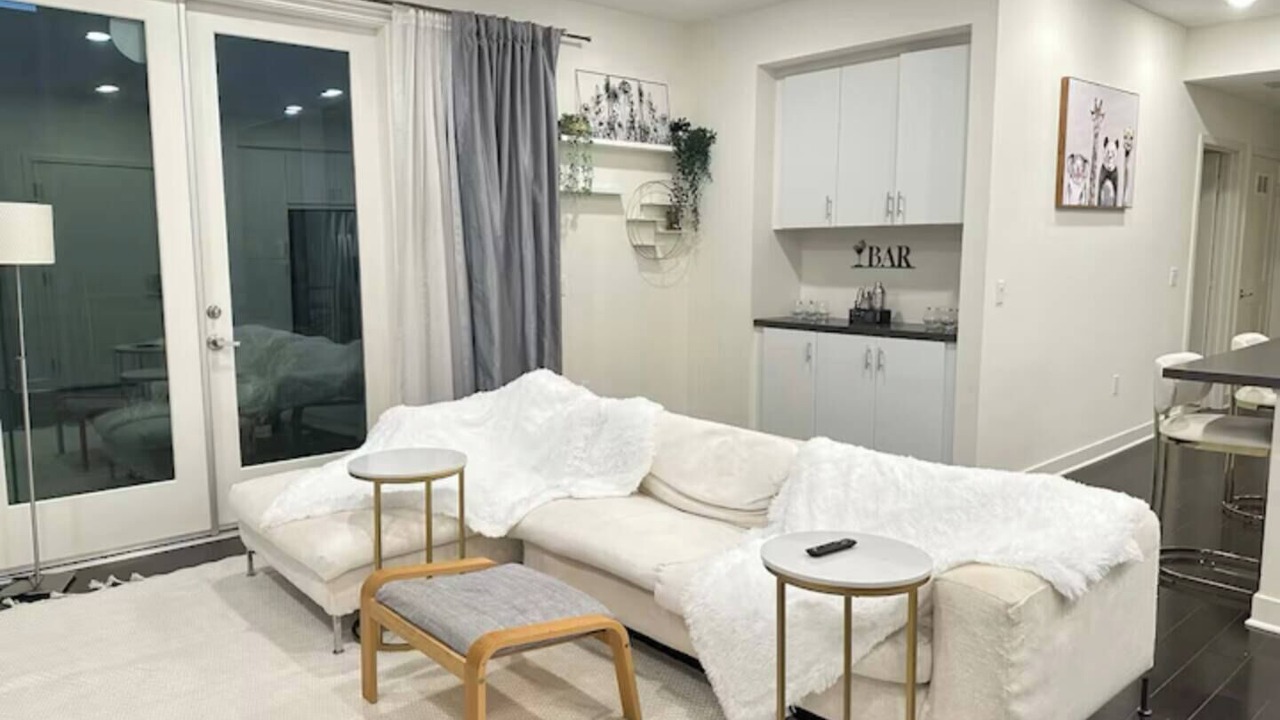 Photo of Livingroom in Westpark