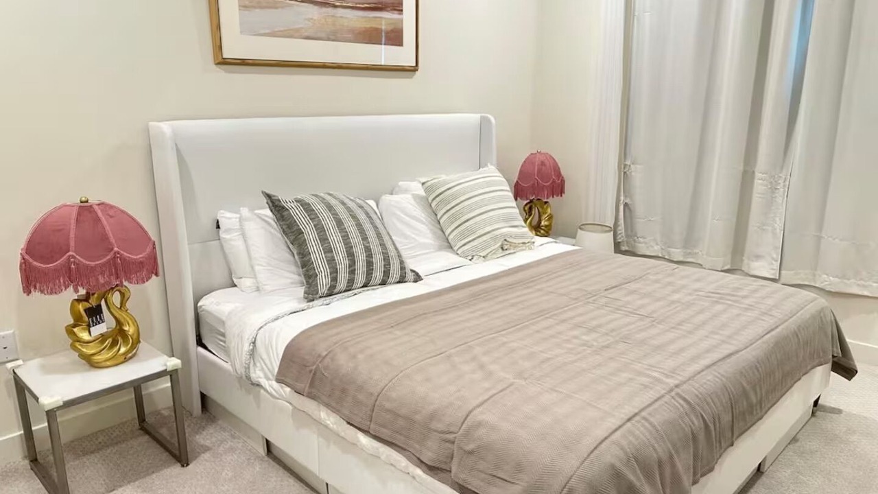 Photo of Bedroom in Westpark