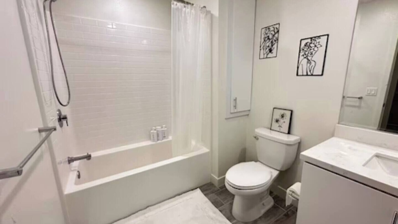 Photo of Bathroom in Westpark