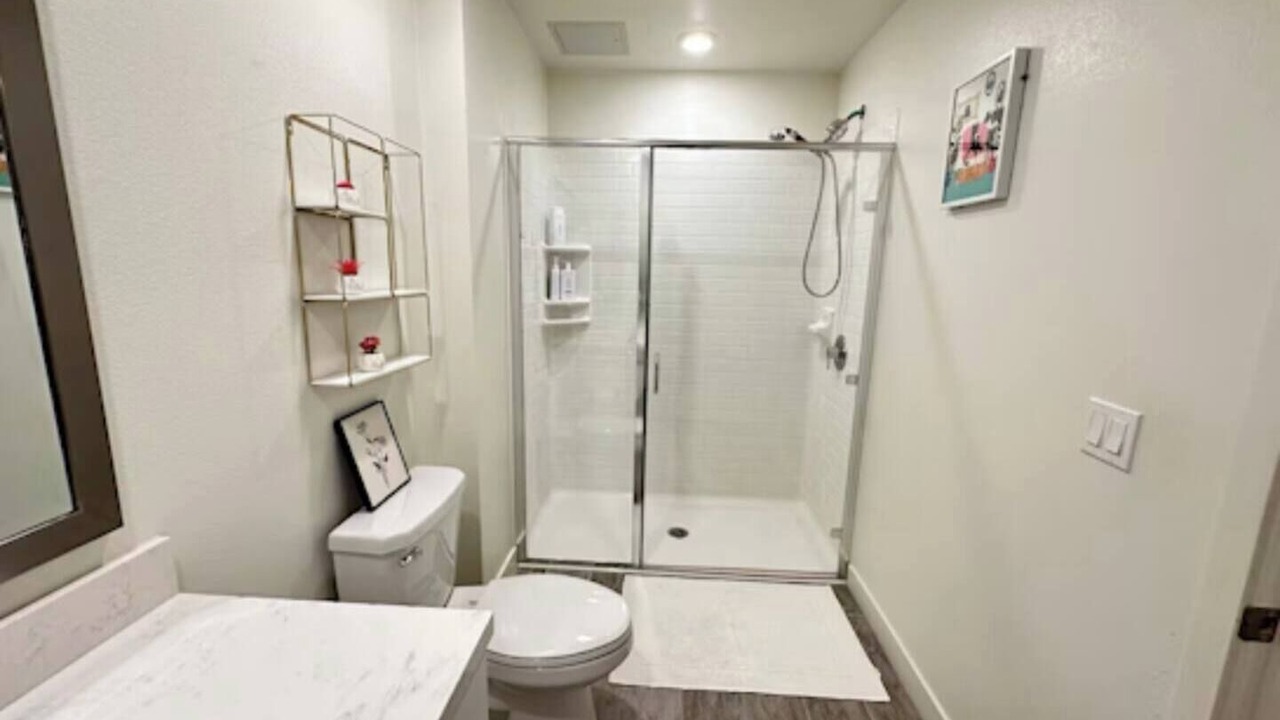 Photo of Bathroom in Westpark