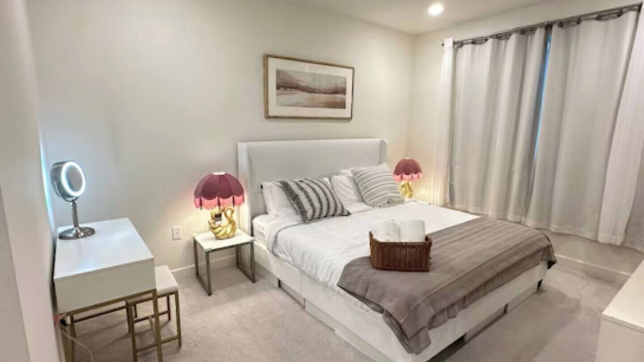 Photo of Bedroom in Westpark