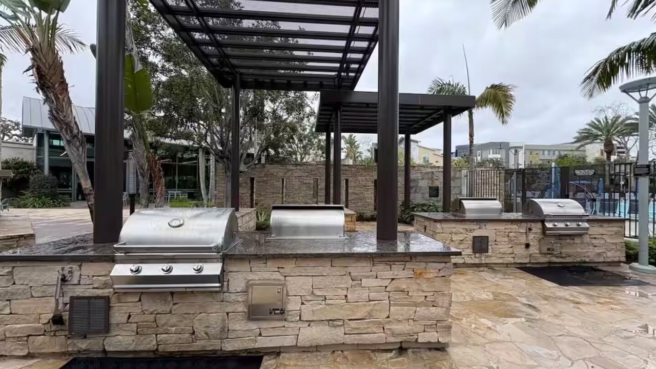Photo of Patio Balcony in Westpark