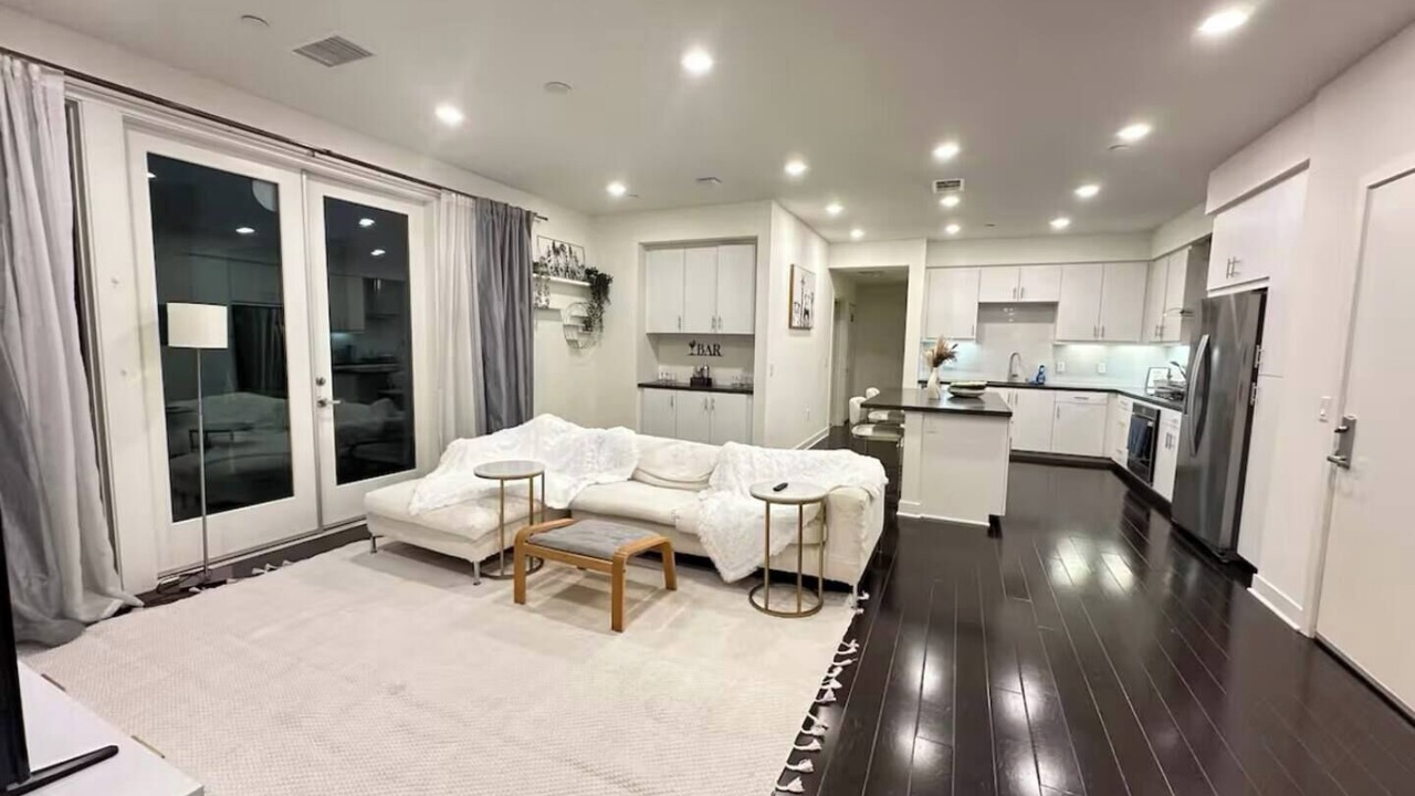 Photo of Livingroom in Westpark