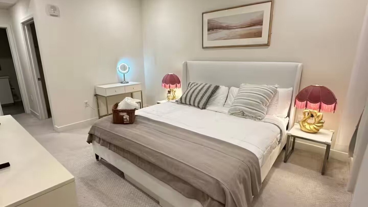 Photo of Bedroom in Westpark