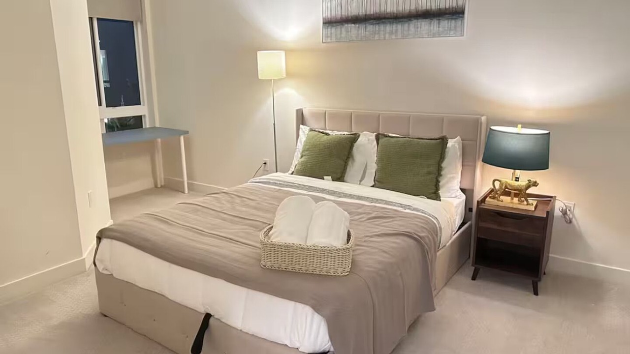 Photo of Bedroom in Westpark
