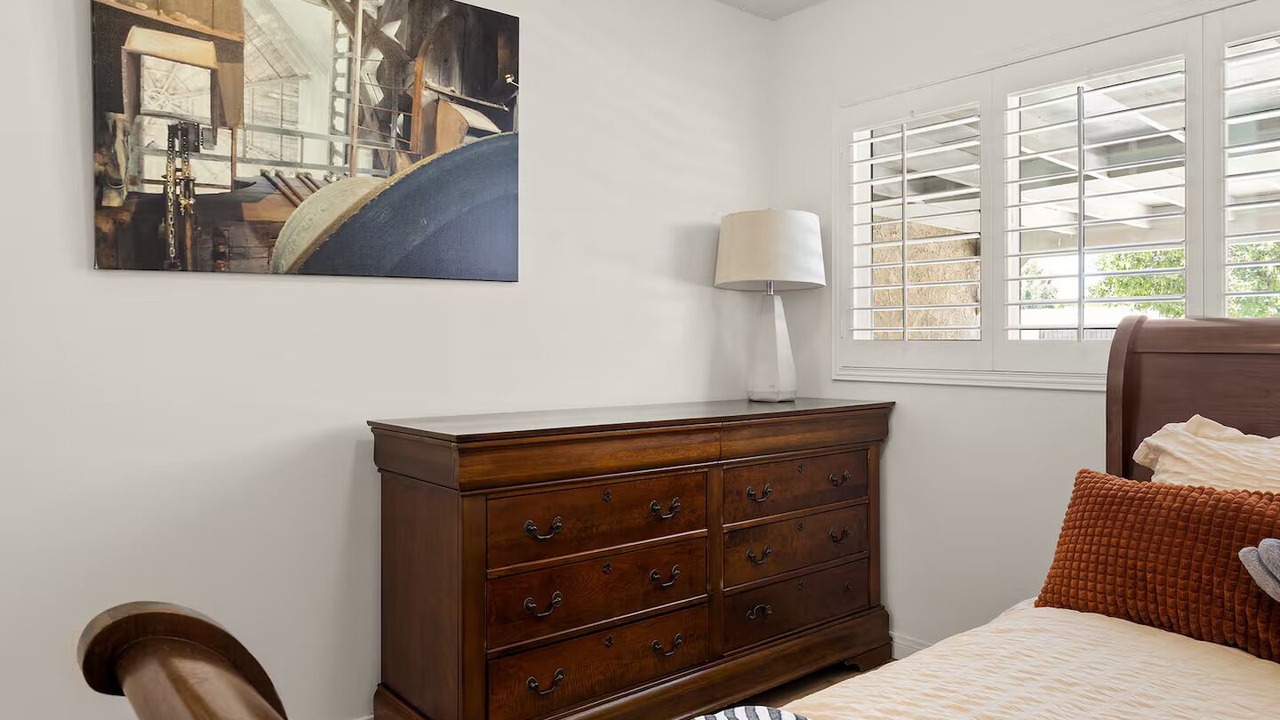 Photo of Bedroom in Winnetka