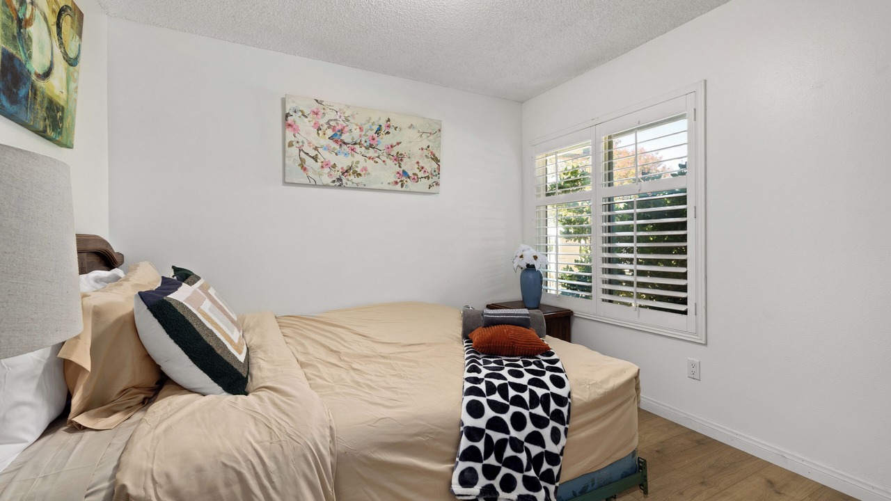 Photo of Bedroom in Winnetka