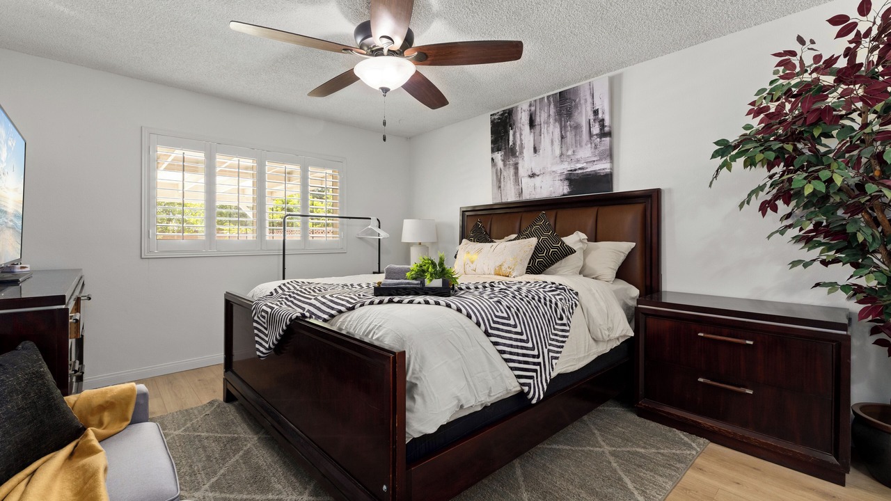 Photo of Bedroom in Winnetka