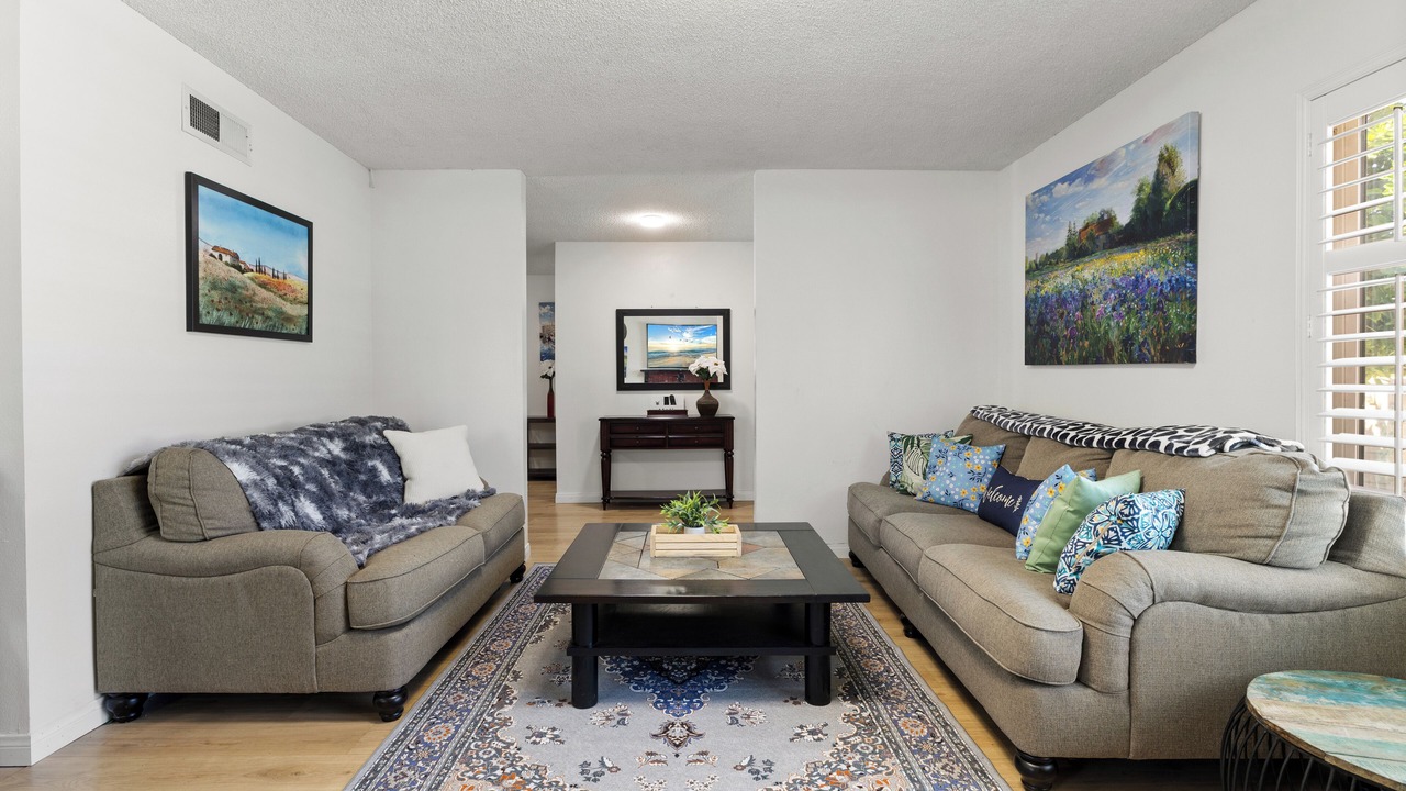Photo of Livingroom in Winnetka