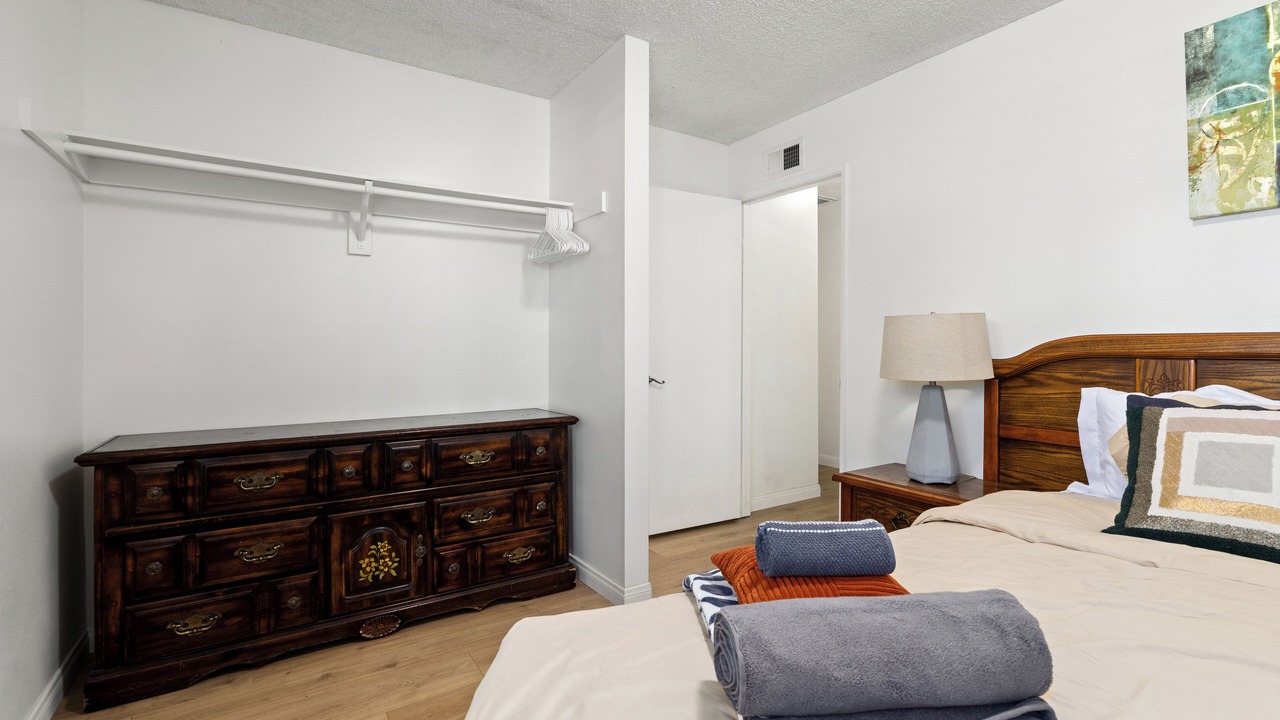 Photo of Bedroom in Winnetka