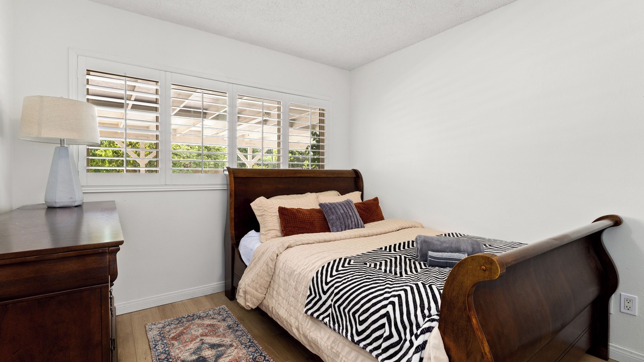 Photo of Bedroom in Winnetka