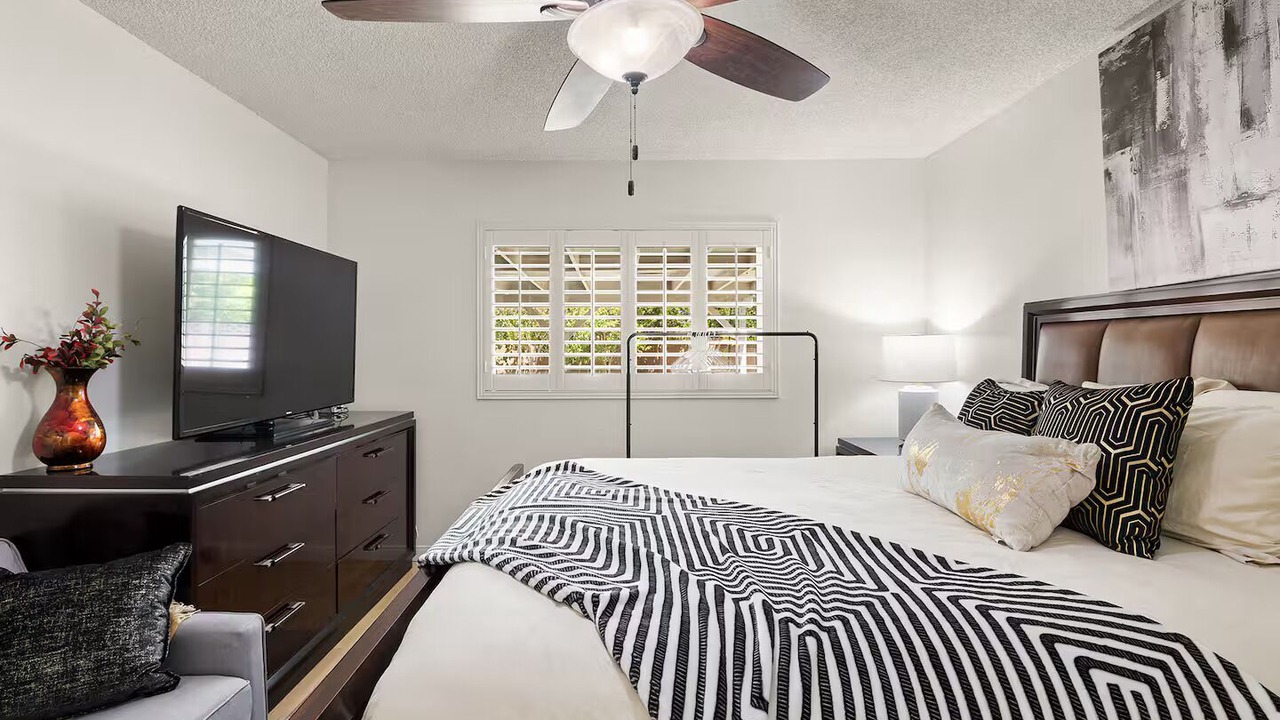 Photo of Bedroom in Winnetka