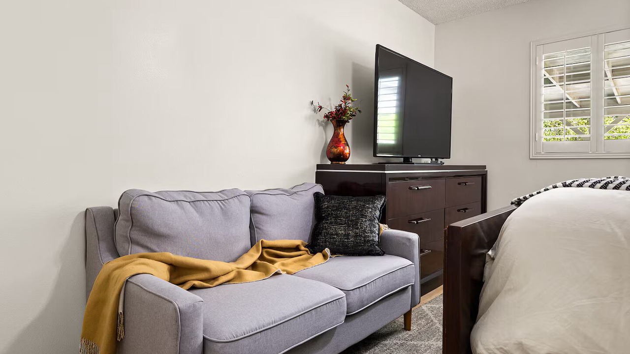 Photo of Bedroom in Winnetka