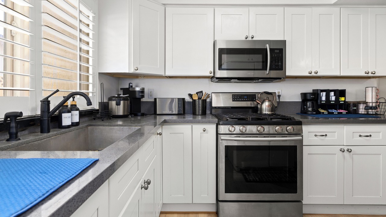 Photo of Kitchen in Winnetka