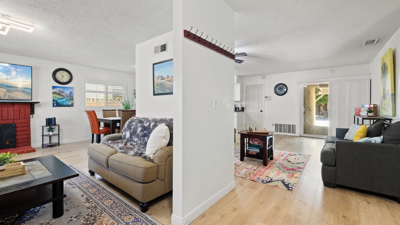 Photo of Livingroom in Winnetka