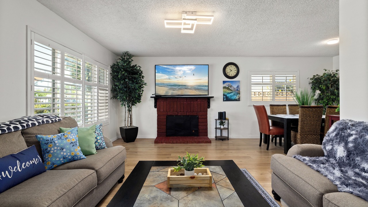 Photo of Livingroom in Winnetka