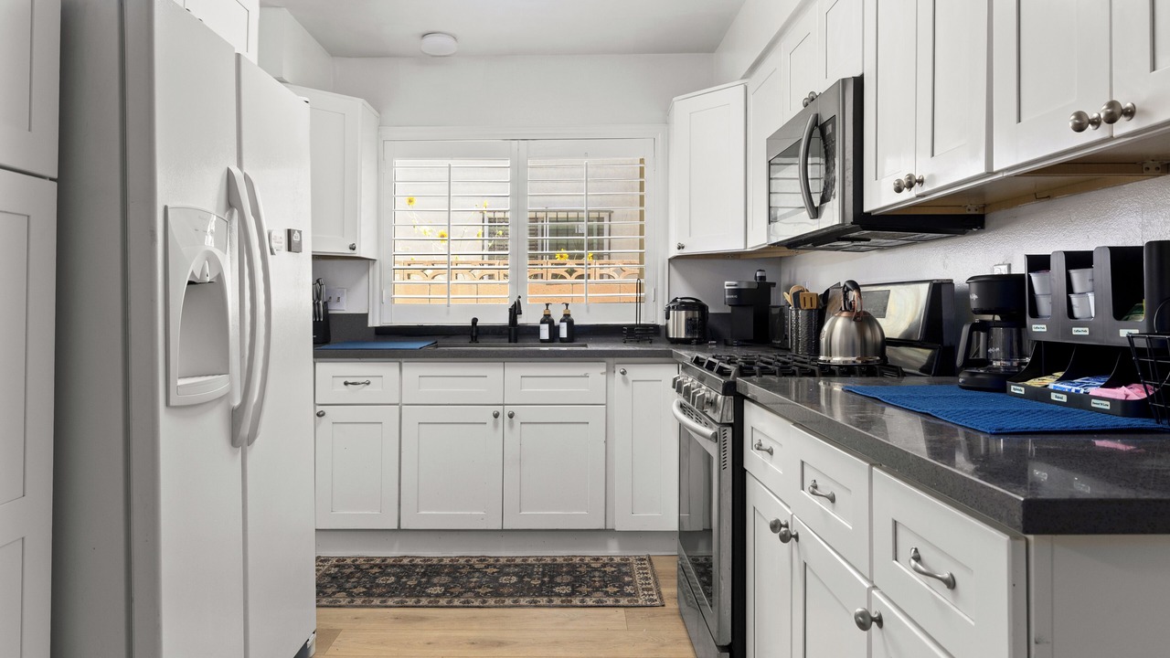 Photo of Kitchen in Winnetka