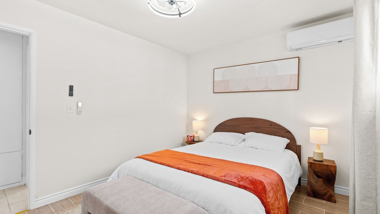 Photo of Bedroom in Tustin