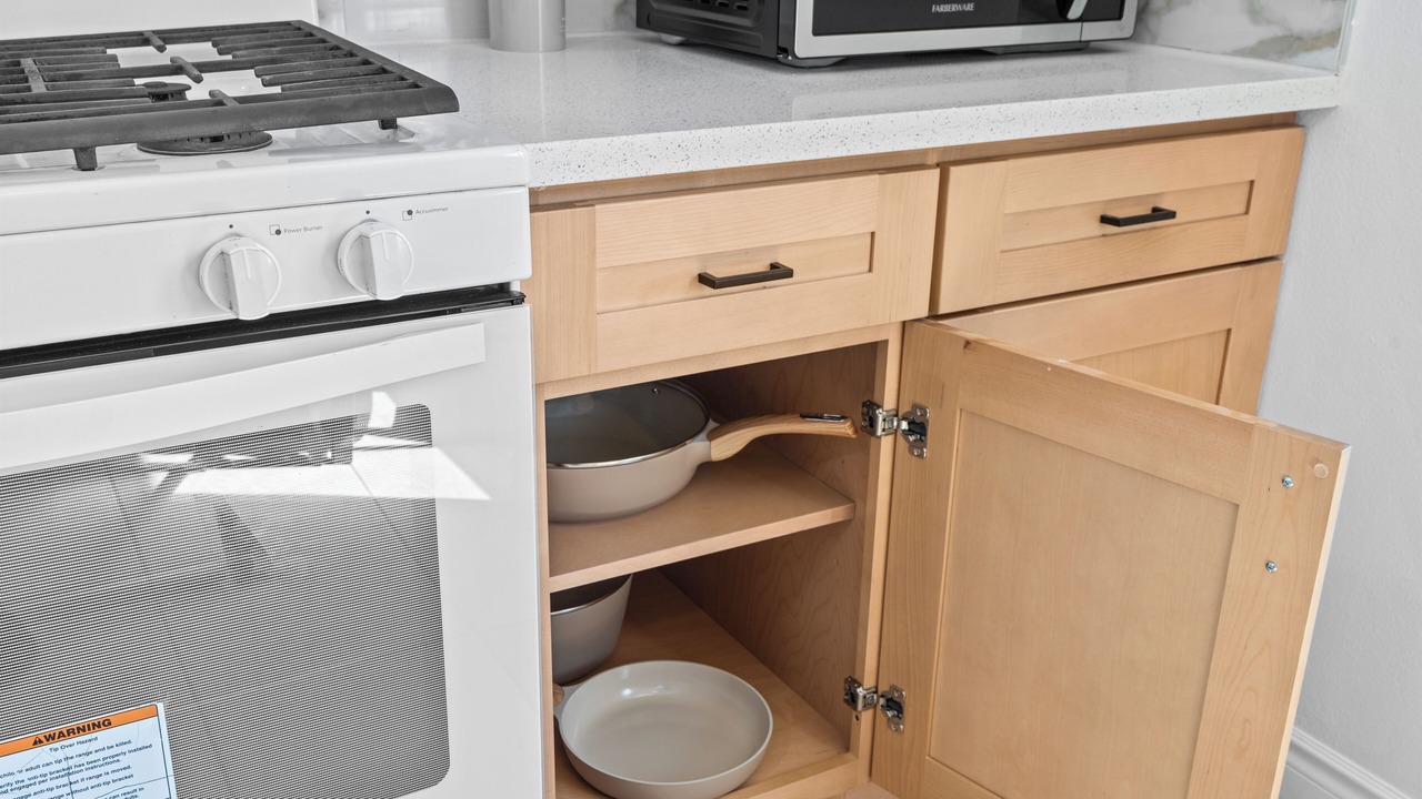 Photo of Kitchen in Tustin