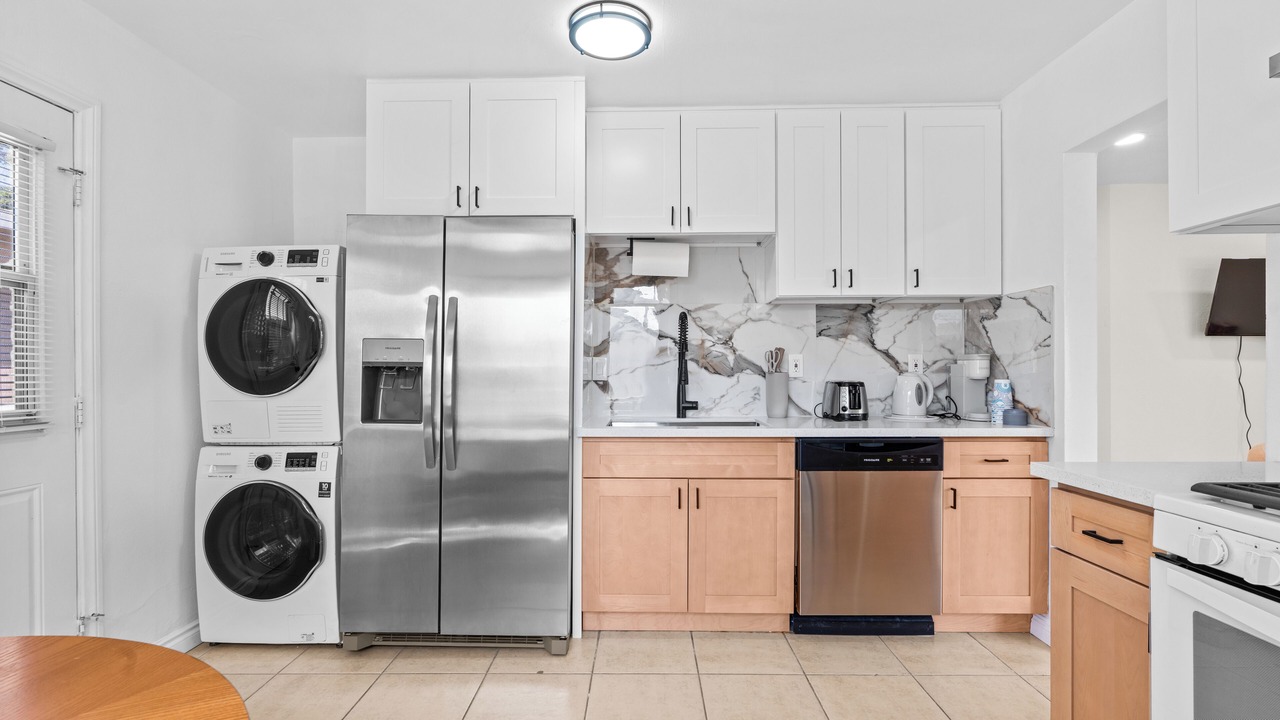 Photo of Kitchen in Tustin