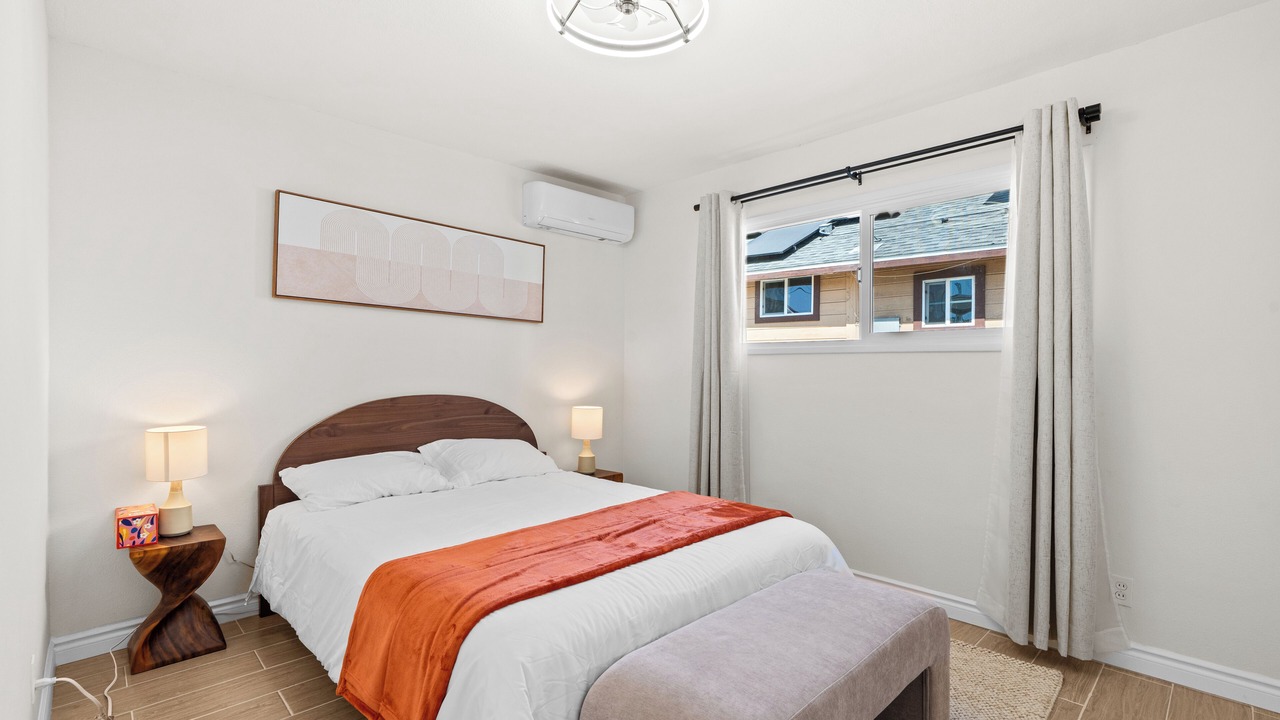 Photo of Bedroom in Tustin