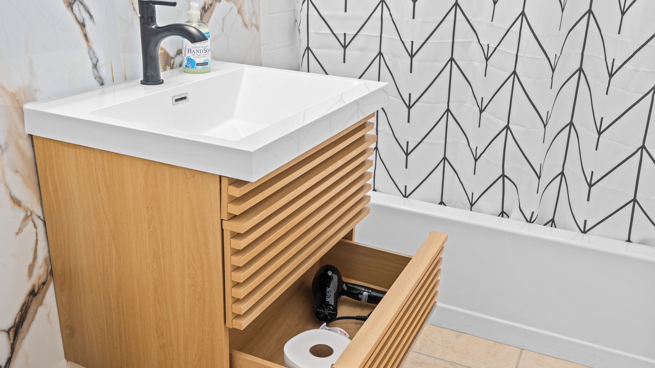 Photo of Bathroom in Tustin