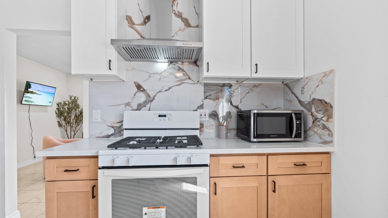 Photo of Kitchen in Tustin